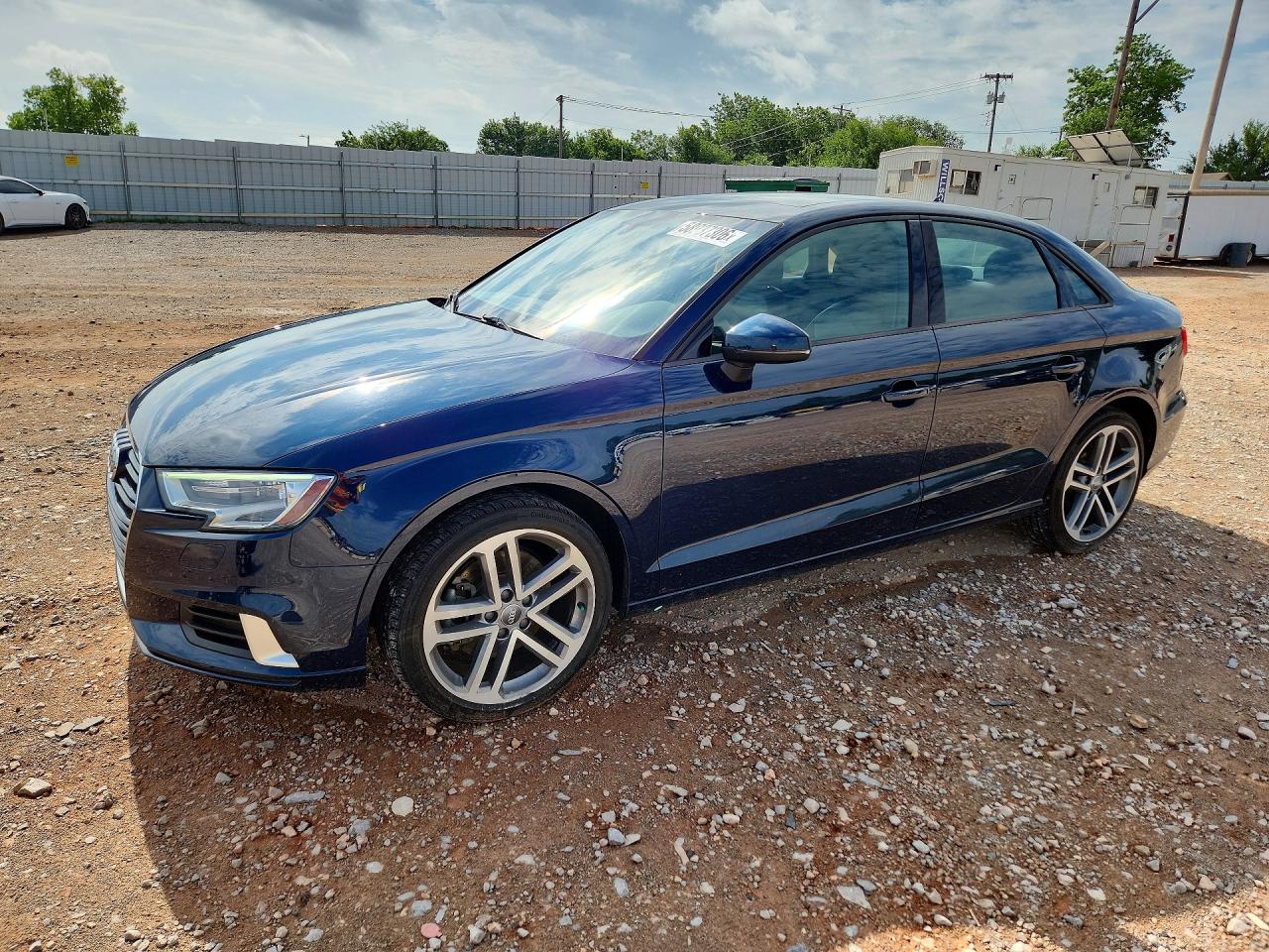 2018 AUDI A3