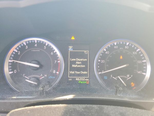 2019 TOYOTA HIGHLANDER Ltd/Ltd Platinum