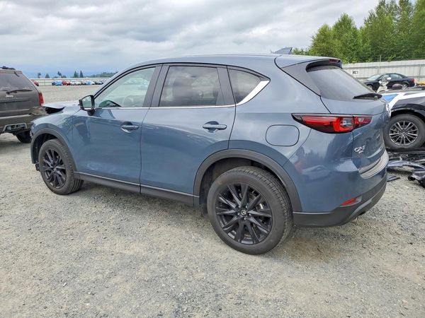 2022 MAZDA CX-5 Preferred Package