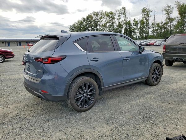 2022 MAZDA CX-5 Preferred Package