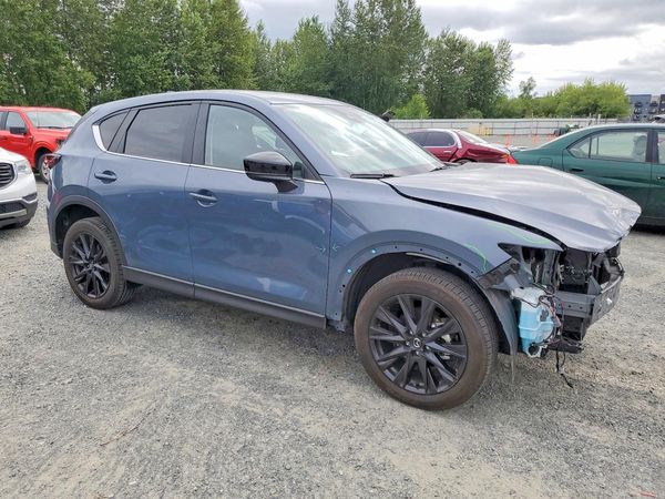 2022 MAZDA CX-5 Preferred Package