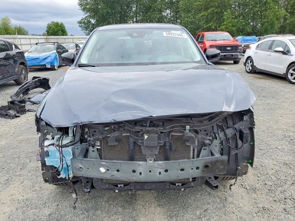 2022 MAZDA CX-5 Preferred Package