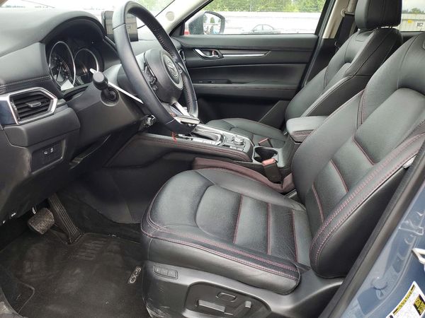 2022 MAZDA CX-5 Preferred Package