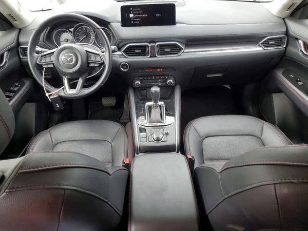 2022 MAZDA CX-5 Preferred Package