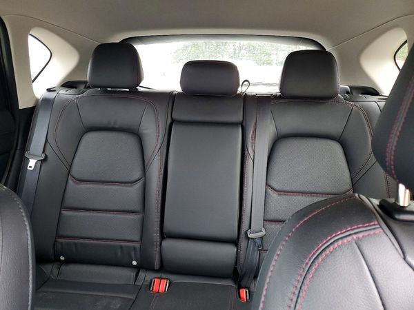 2022 MAZDA CX-5 Preferred Package