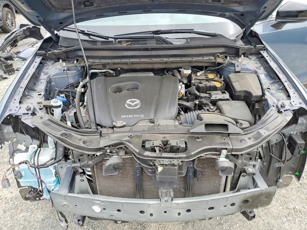 2022 MAZDA CX-5 Preferred Package