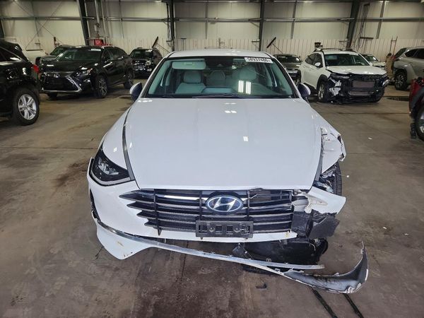 2020 HYUNDAI SONATA SE