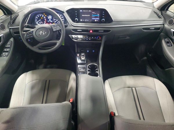 2020 HYUNDAI SONATA SE