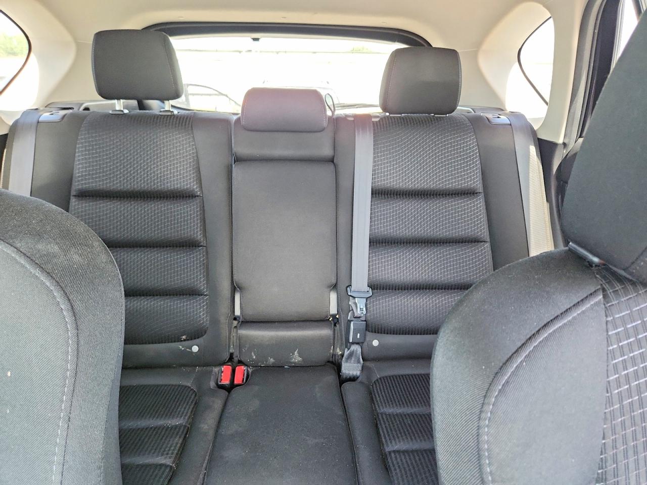 2014 MAZDA CX-5 Touring/GS
