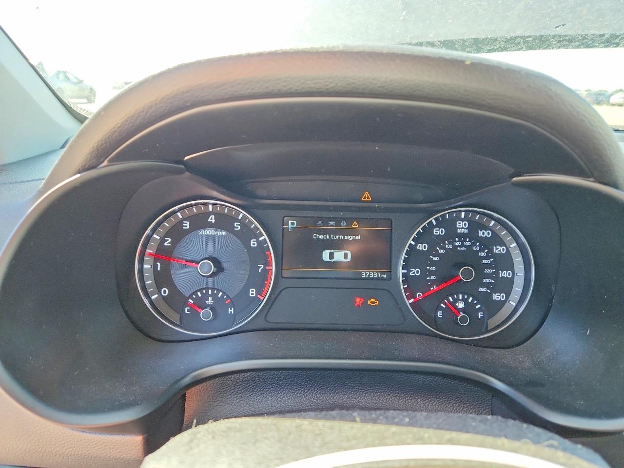 2022 KIA FORTE FE, LXS