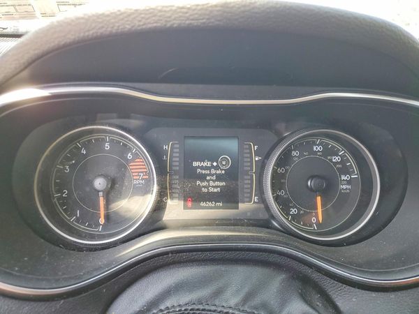 2021 JEEP CHEROKEE LATITUDE PLUS 4X4