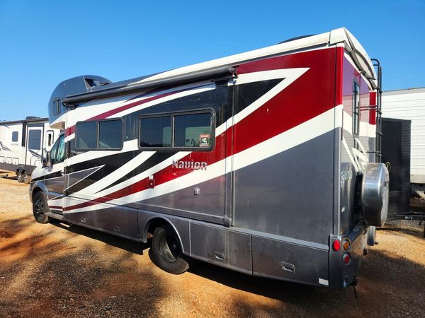 2015 MERCEDES-BENZ SPRINTER