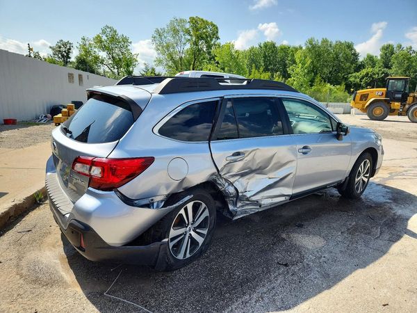 2019 SUBARU OUTBACK Limited+M/R+ES+NAVI