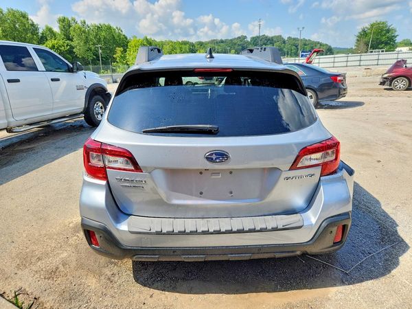 2019 SUBARU OUTBACK Limited+M/R+ES+NAVI