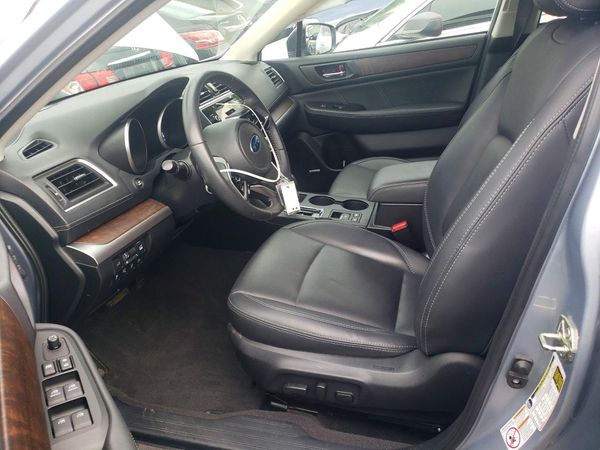 2019 SUBARU OUTBACK Limited+M/R+ES+NAVI