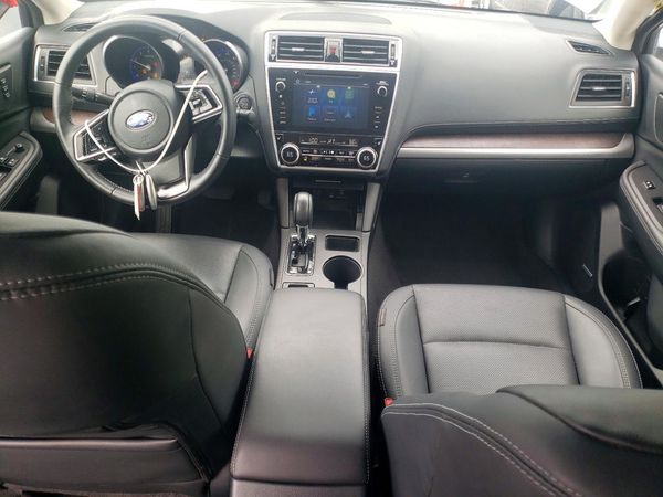 2019 SUBARU OUTBACK Limited+M/R+ES+NAVI