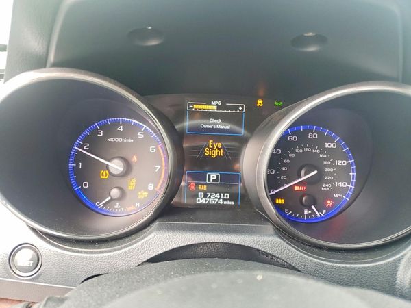 2019 SUBARU OUTBACK Limited+M/R+ES+NAVI