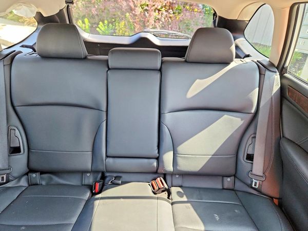 2019 SUBARU OUTBACK Limited+M/R+ES+NAVI