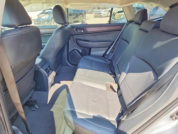2019 SUBARU OUTBACK Limited+M/R+ES+NAVI