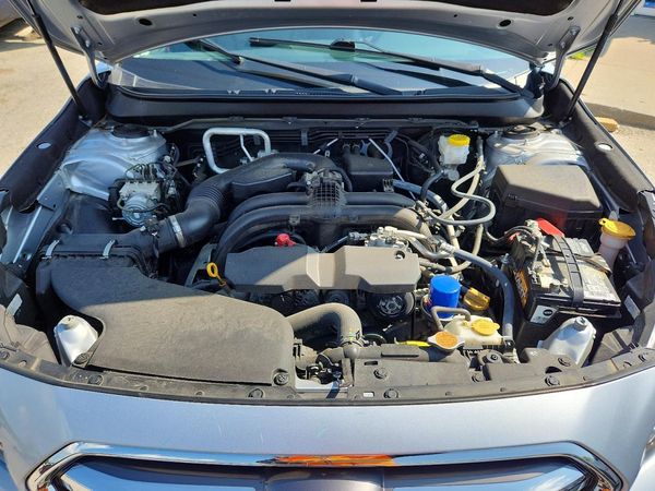 2019 SUBARU OUTBACK Limited+M/R+ES+NAVI