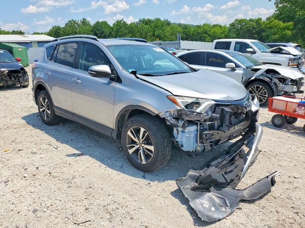 2016 TOYOTA RAV4 XLE (M Grade)