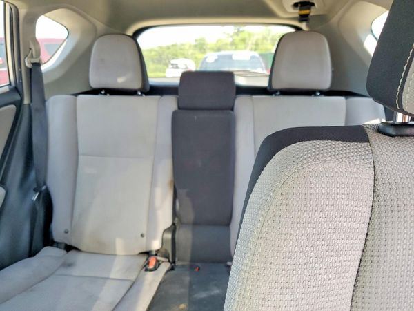2016 TOYOTA RAV4 XLE (M Grade)