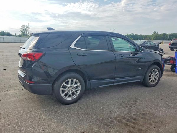 2023 CHEVROLET EQUINOX LT (1LT)