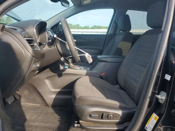 2023 CHEVROLET EQUINOX LT (1LT)