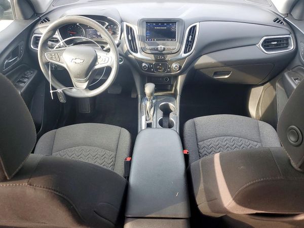 2023 CHEVROLET EQUINOX LT (1LT)