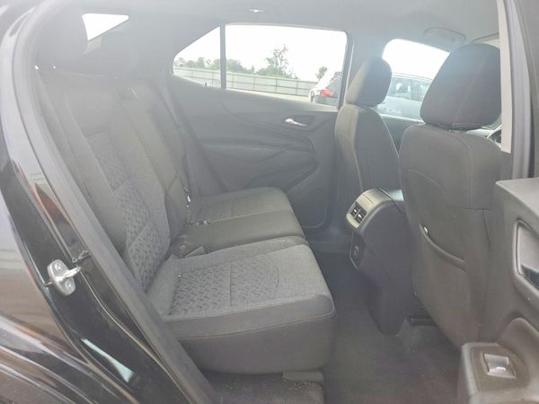 2023 CHEVROLET EQUINOX LT (1LT)