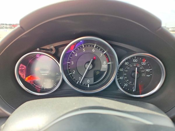 2022 MAZDA MX-5 MIATA Grand Touring