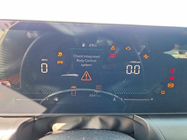 2026 KIA K4 LX, LXS
