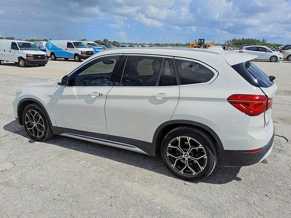 2020 BMW X1 sDrive28i