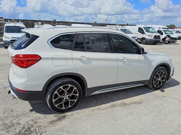 2020 BMW X1 sDrive28i