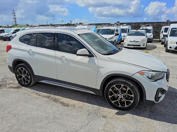 2020 BMW X1 sDrive28i