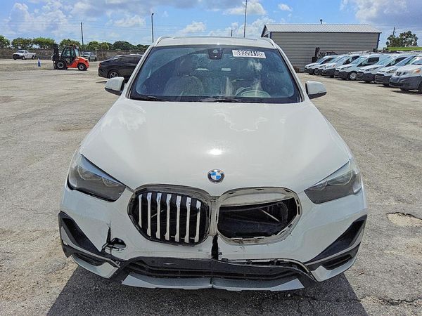 2020 BMW X1 sDrive28i
