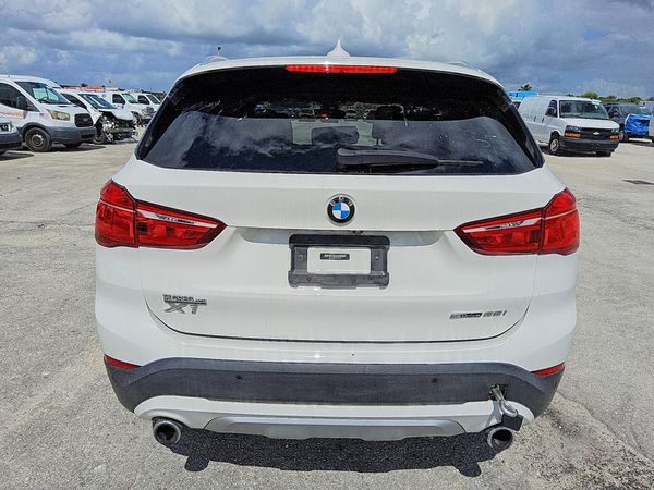 2020 BMW X1 sDrive28i