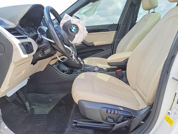 2020 BMW X1 sDrive28i