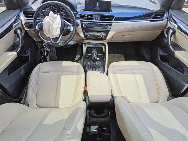 2020 BMW X1 sDrive28i