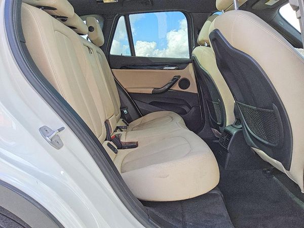 2020 BMW X1 sDrive28i