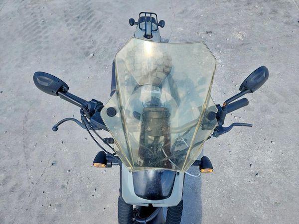 2024 HONDA CM CYCLE