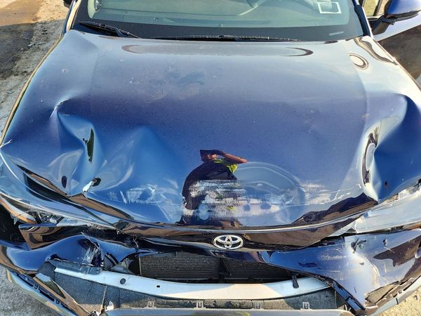 2020 TOYOTA COROLLA SE, CVT, w/Premium pkg
