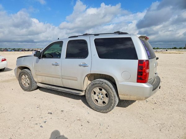 2014 CHEVROLET TAHOE LT