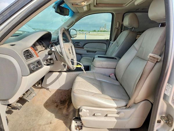 2014 CHEVROLET TAHOE LT
