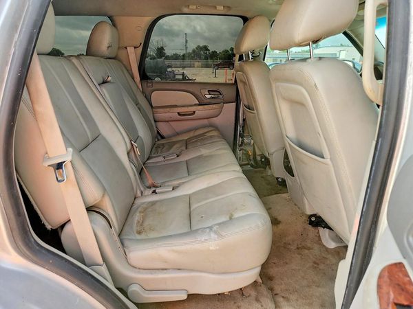 2014 CHEVROLET TAHOE LT