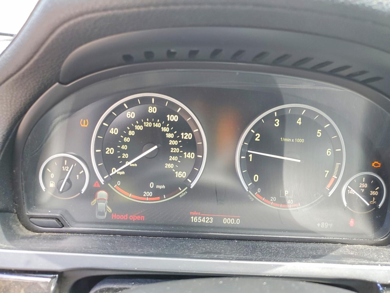 2012 BMW 750 750Li/Alpina B7