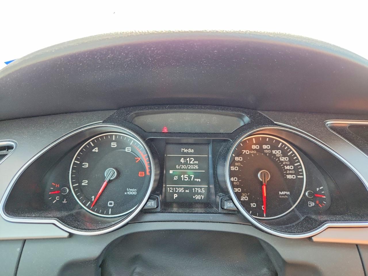 2014 AUDI A5 quattro Premium