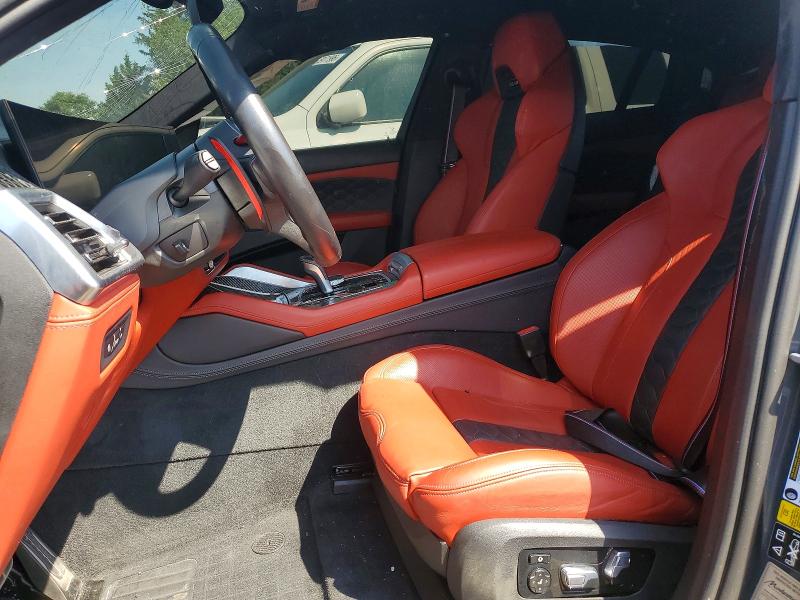 2024 BMW X6