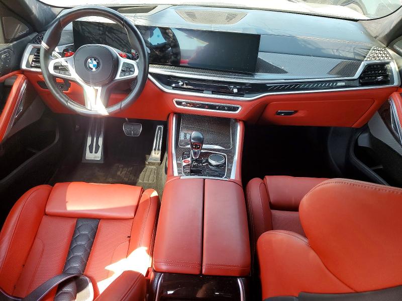 2024 BMW X6