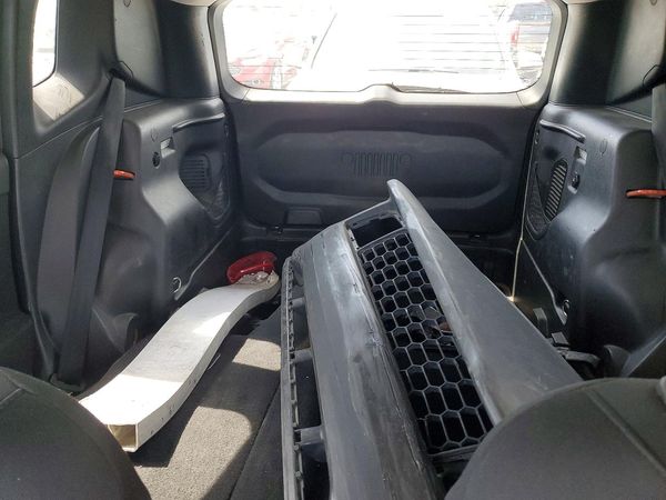 2016 JEEP RENEGADE LATITUDE 4X2